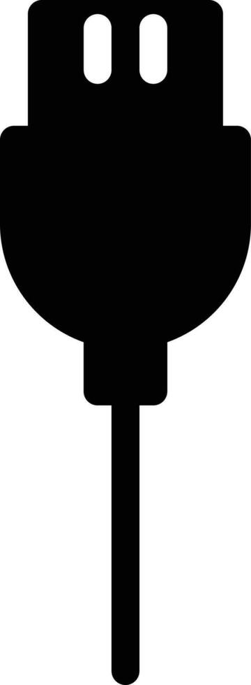 USB vector illustratie Aan een achtergrond.premium kwaliteit symbolen.vector pictogrammen voor concept en grafisch ontwerp.