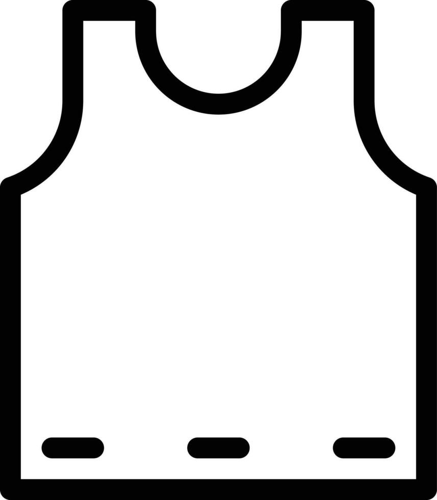 singlet vector illustratie Aan een achtergrond.premium kwaliteit symbolen.vector pictogrammen voor concept en grafisch ontwerp.