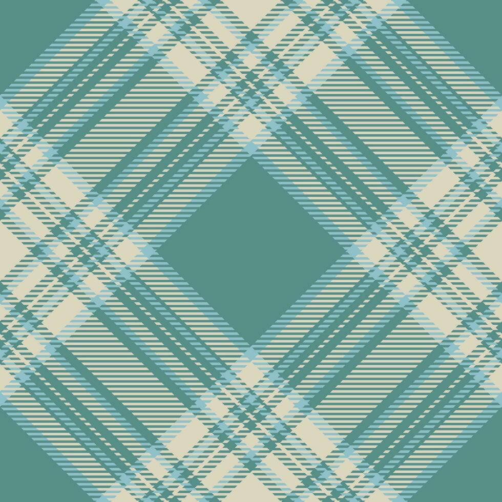 plaid patroon vector. controleren kleding stof textuur. naadloos textiel ontwerp voor kleren, papier afdrukken. vector