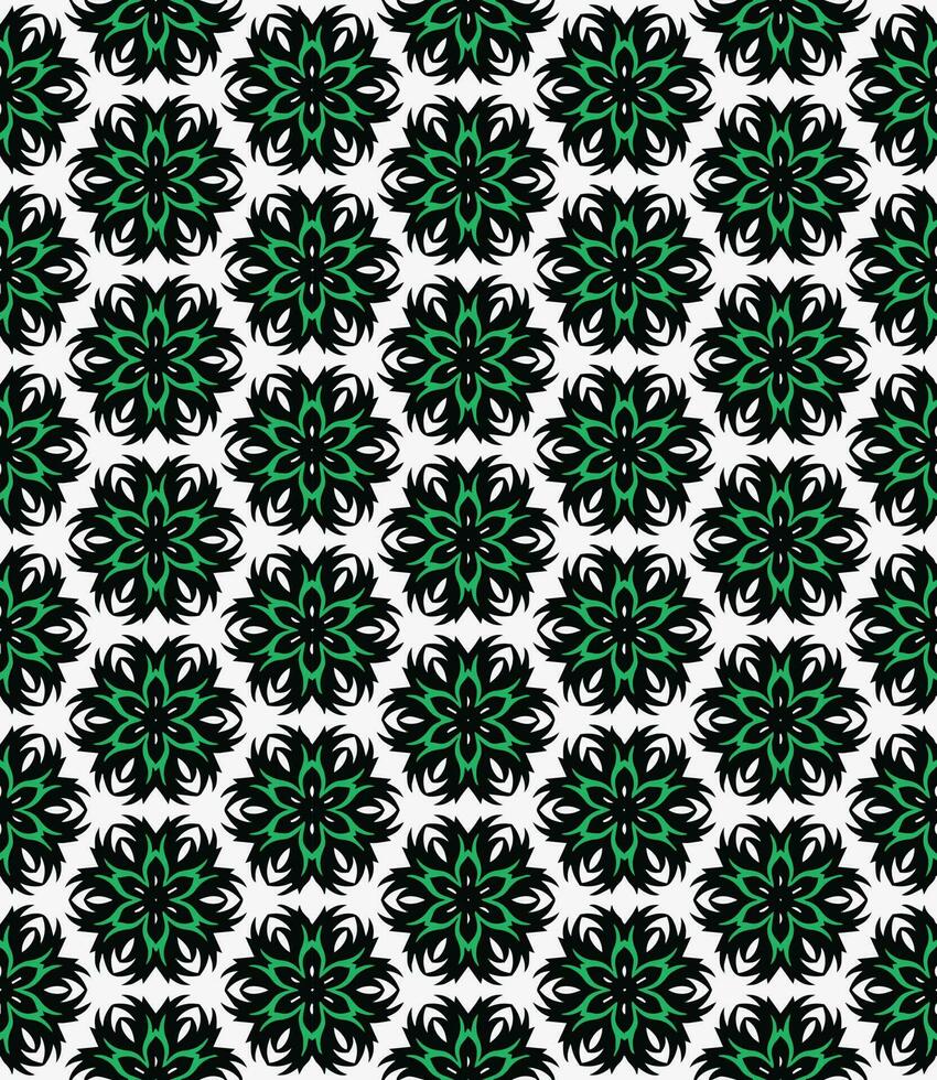 multi kleur naadloos abstract patroon. achtergrond en achtergrond. multi gekleurd. kleurrijk sier- ontwerp. vector