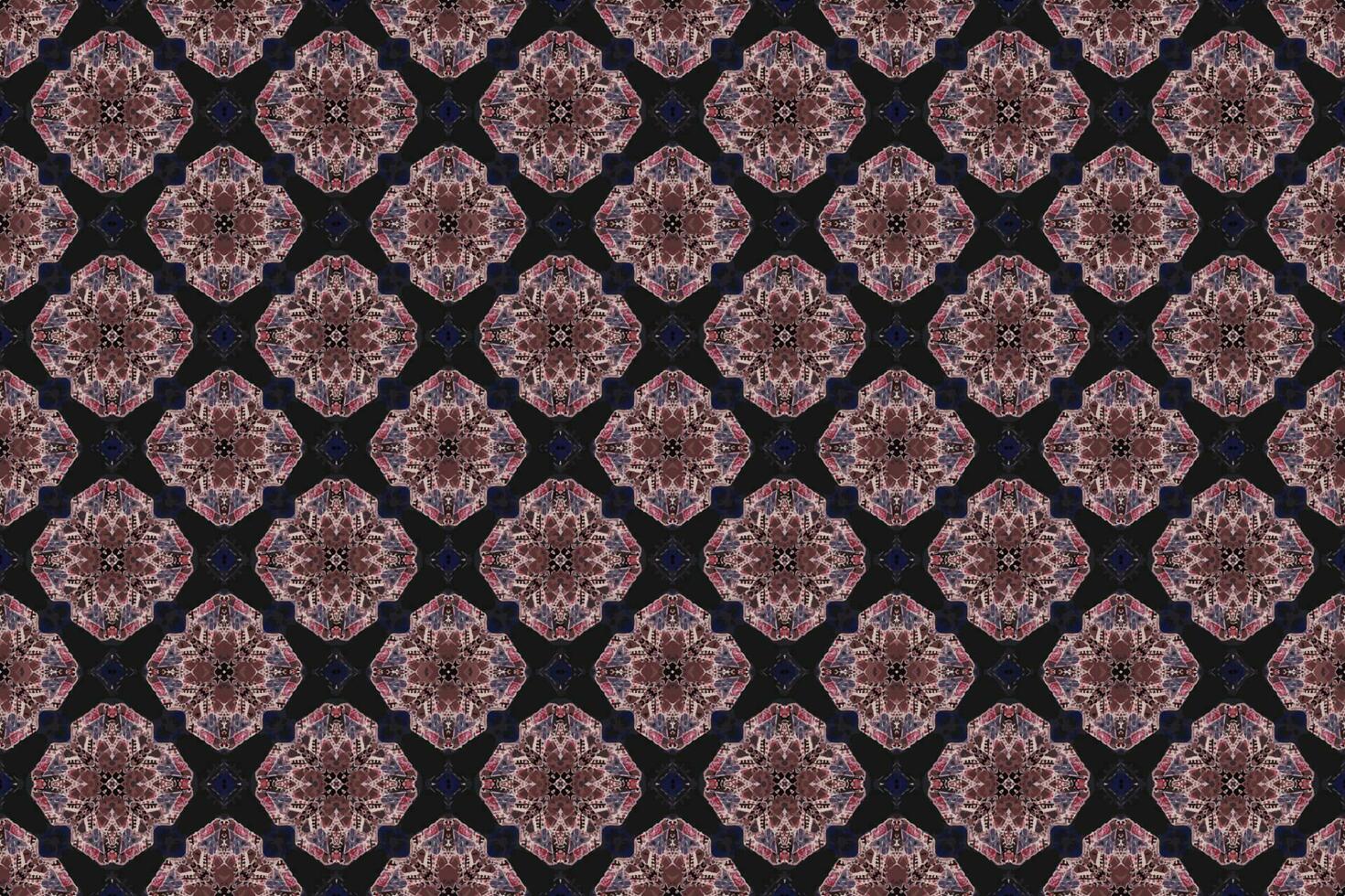 naadloos batik patroon, geometrische tribal patroon, het lijkt op etnisch boho, azteken stijl, ikat stijl.luxe decoratief kleding stof patroon voor beroemd banners.ontworpen voor gebruik stof,gordijn,tapijt,batik vector