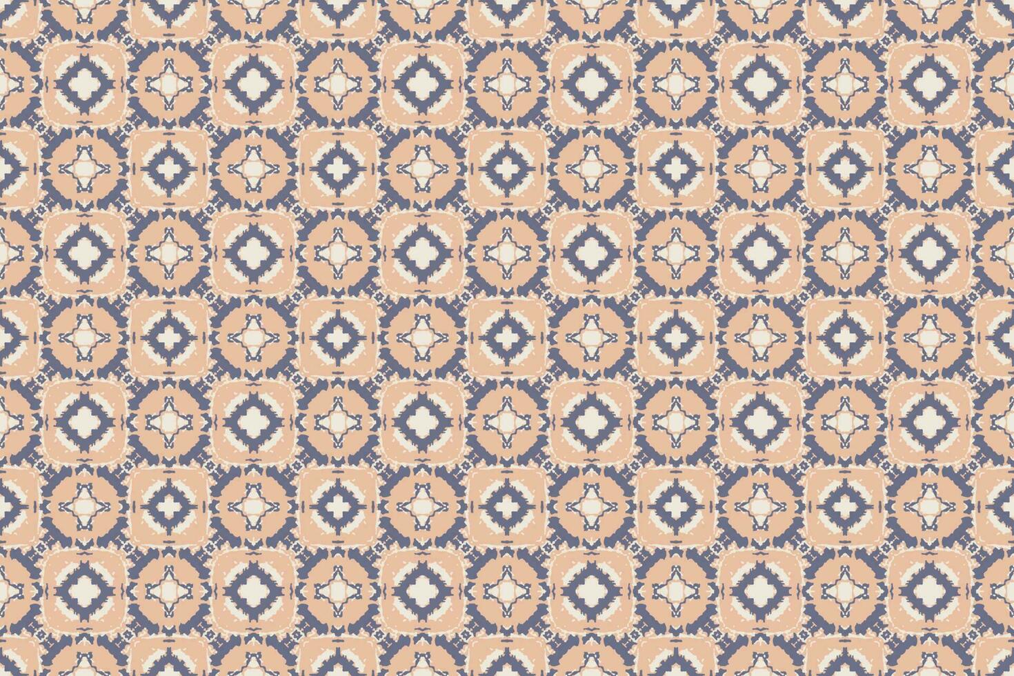 naadloos batik patroon, geometrische tribal patroon, het lijkt op etnisch boho, azteken stijl, ikat stijl.luxe decoratief kleding stof patroon voor beroemd banners.ontworpen voor gebruik stof,gordijn,tapijt,batik vector