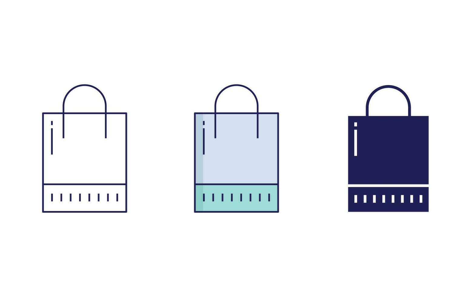 tas vector pictogram