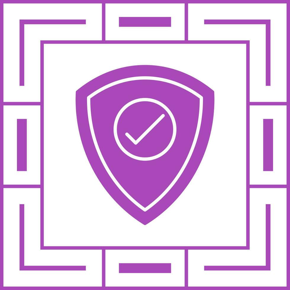 schild vector pictogram