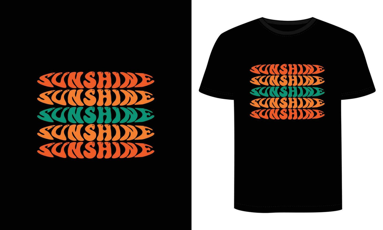 zomer t-shirt ontwerp, typografie zomer t-shirt ontwerp vector