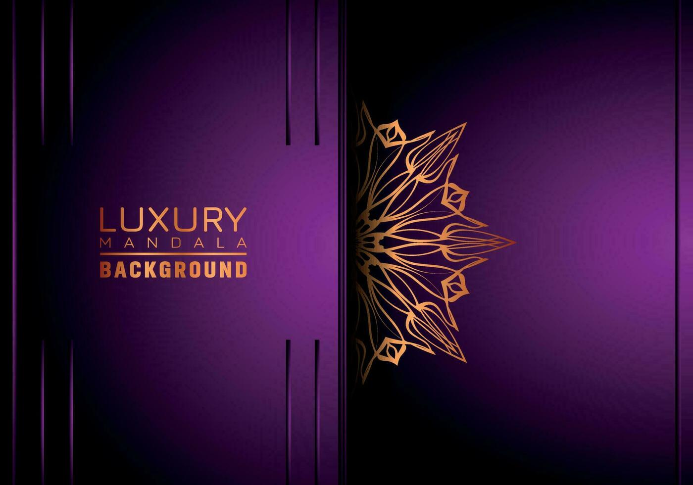 luxe mandala achtergrond sier, arabesk stijl met gouden arabesk patroon stijl. decoratief mandala ornament voor afdrukken, brochure, banier, omslag, poster, uitnodiging kaart vector