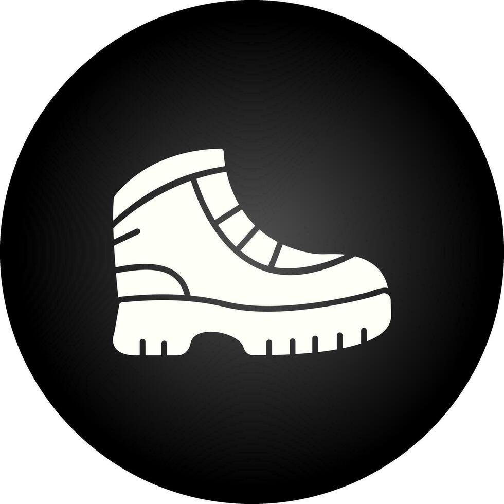 boot vector icoon