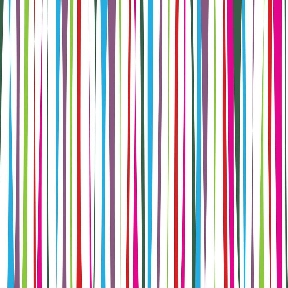 abstract naadloos kleur snelheid lijn patroon kunst. vector