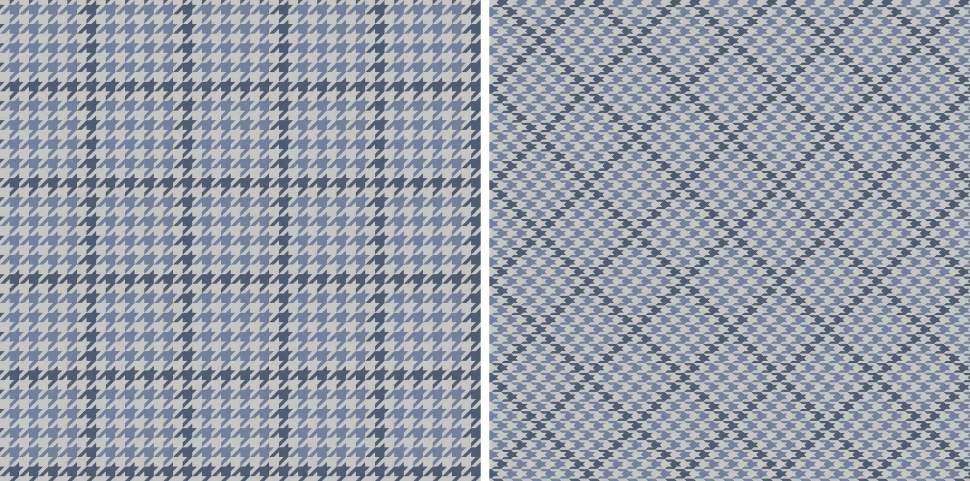 kleding stof plaid tartan. controleren structuur vector. achtergrond textiel patroon naadloos. vector