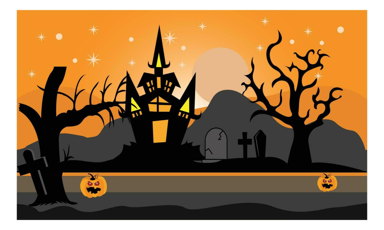 gelukkig halloween ambachten gnoom ontwerp, magie clip art halloween illustratie magie clip art halloween illustratie vector