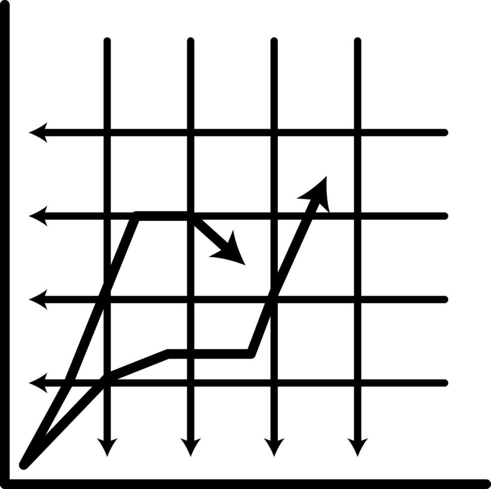 schema icoon vector illustratie