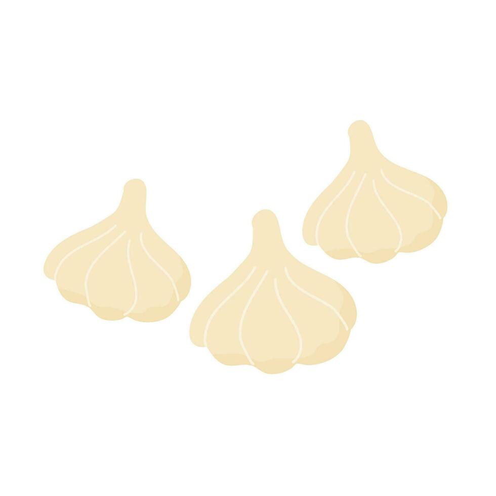 modak Indisch voedsel illustratie vector