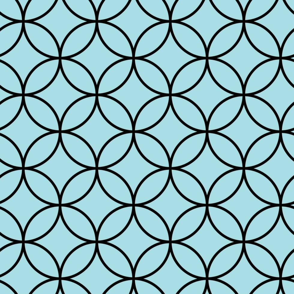 lijnen kunst naadloos patroon abstract vector modern structuur nieuw mode ontwerp voor textiel