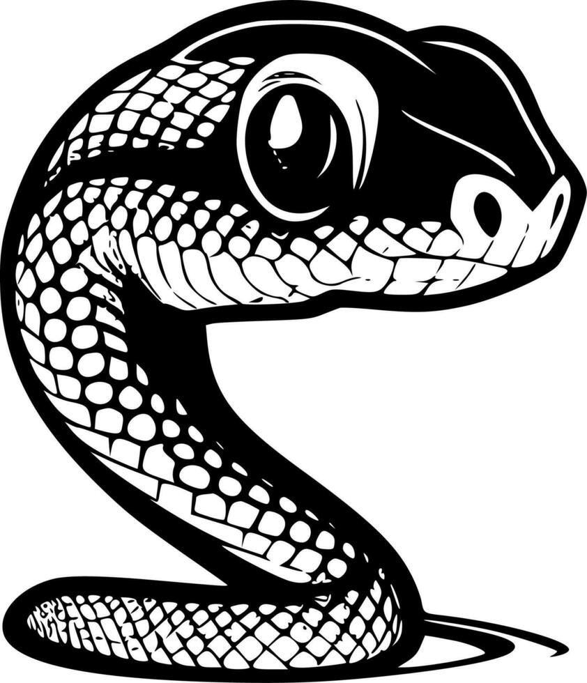 slang - hoog kwaliteit vector logo - vector illustratie ideaal voor t-shirt grafisch