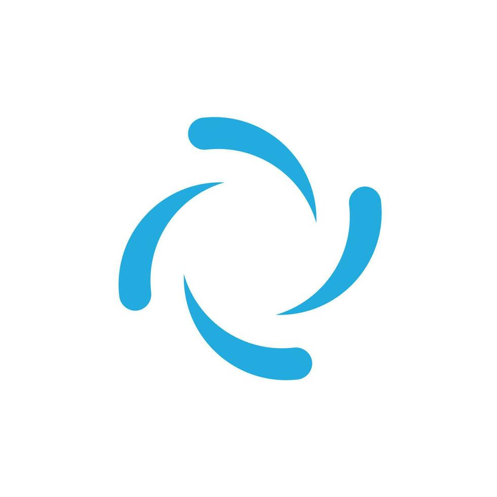 schoonmaak logo onderhoud wasserij water bedrijf vector