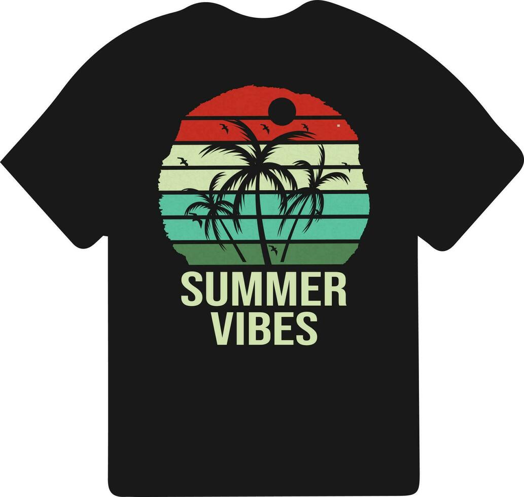 zomer t-shirt ontwerp, zomer paradijs, zomer strand vakantie t-shirts, zomer surfing t-shirt vector ontwerp, zomer t-shirt vector.