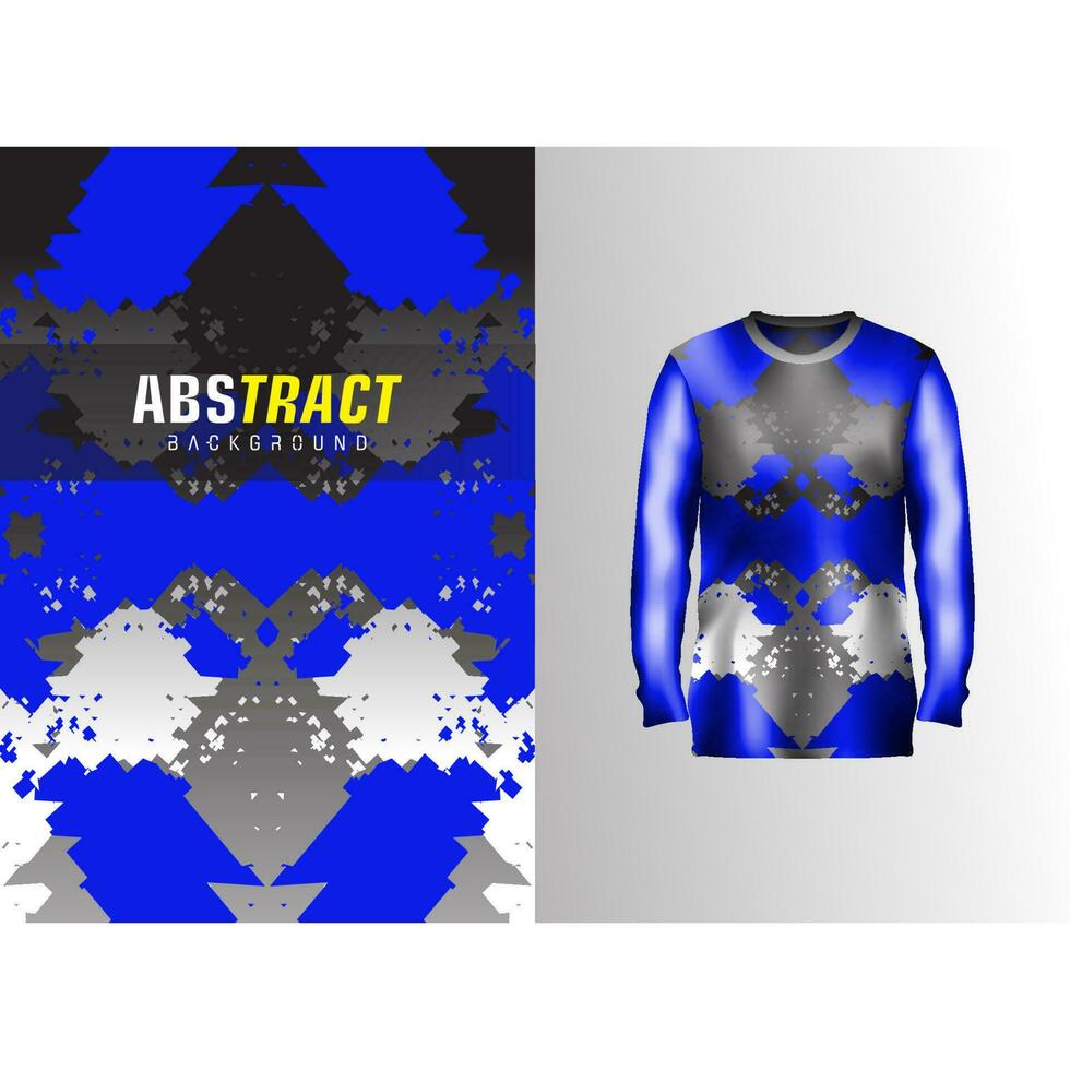 abstract structuur achtergrond illustratie voor sport achtergrond vector