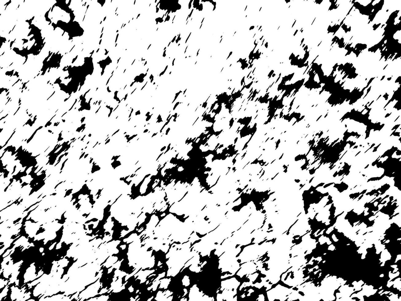 zwart grunge structuur achtergrond vector