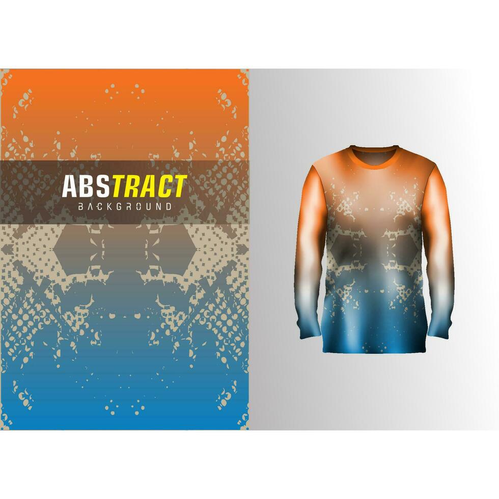 abstract structuur achtergrond illustratie voor sport achtergrond vector