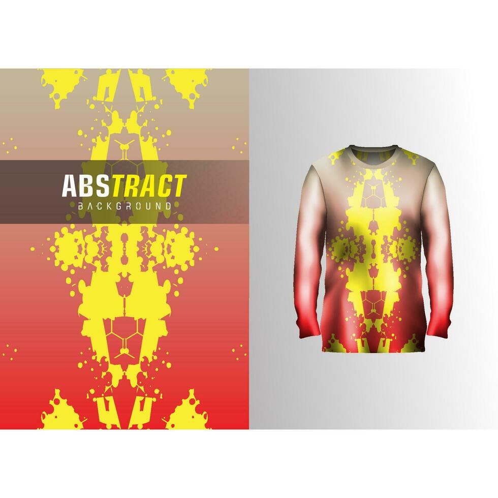 abstract structuur achtergrond illustratie voor sport achtergrond vector