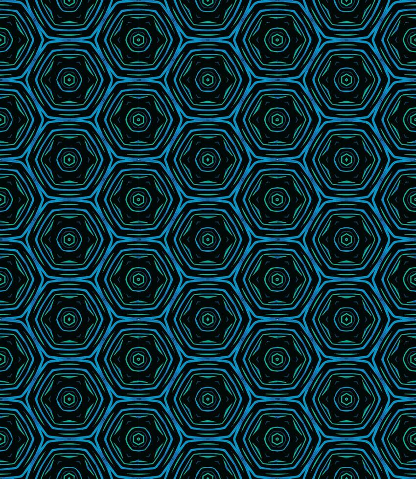 multi kleur naadloos abstract patroon. achtergrond en achtergrond. multi gekleurd. kleurrijk sier- ontwerp. vector