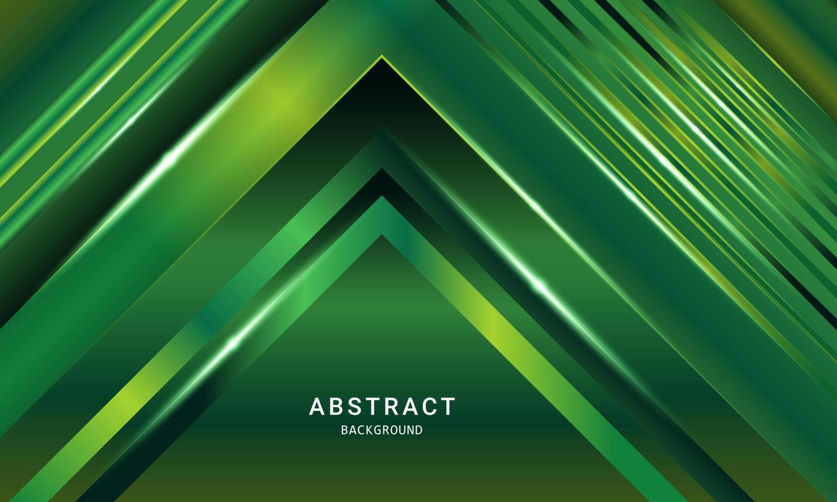 groen zwart modern abstract achtergrond voor sociaal media ontwerp behang vector