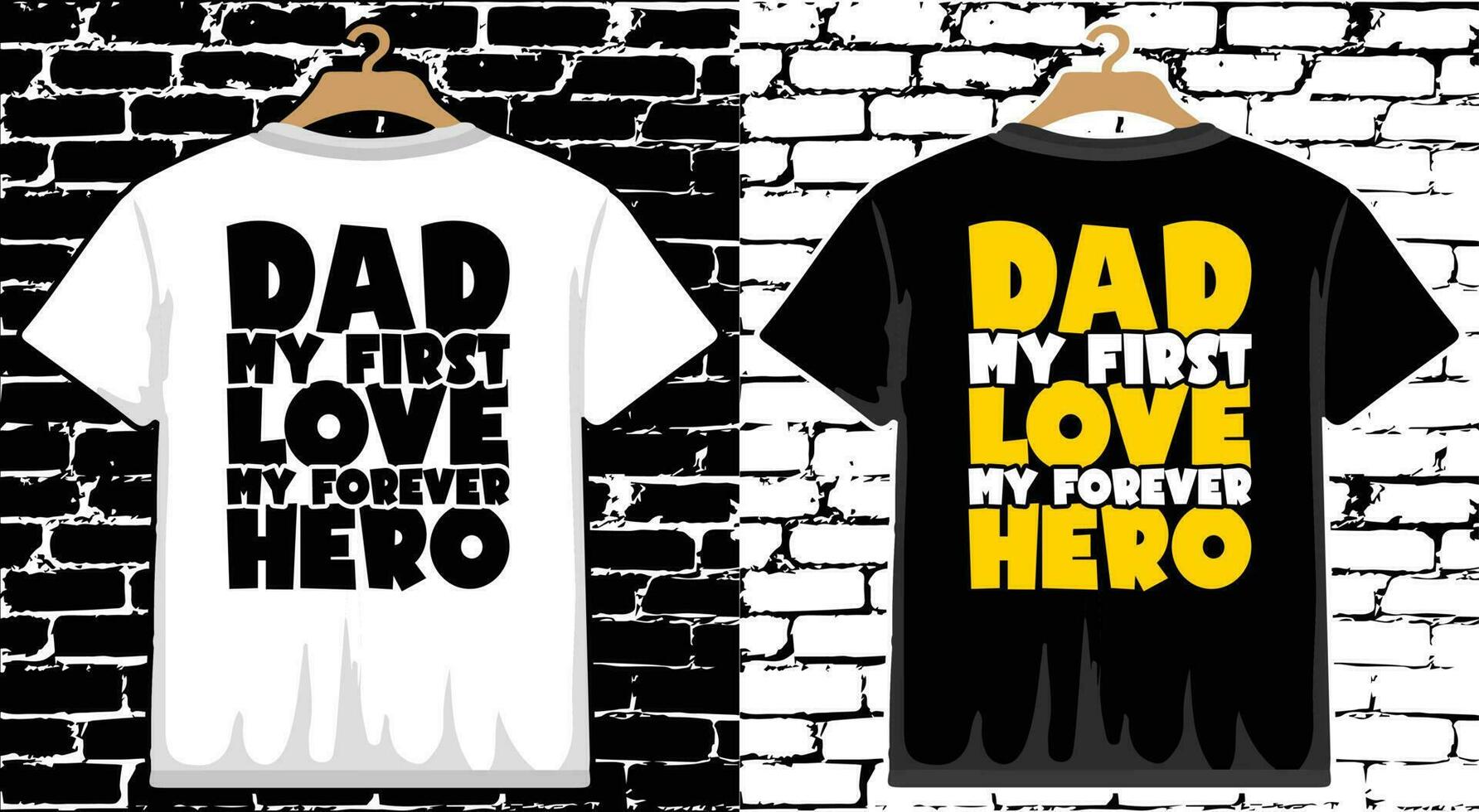 vader dag t overhemd ontwerp, vector vader dag t overhemd ontwerp, vader shirt, vader typografie t overhemd ontwerp