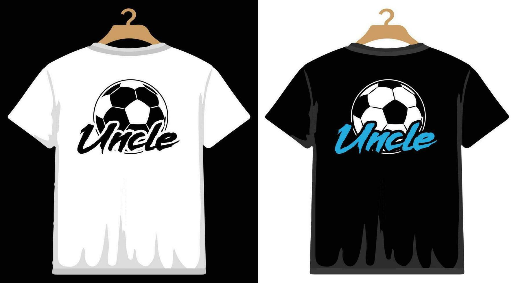 voetbal t overhemd ontwerp, vector voetbal t overhemd ontwerp, Amerikaans voetbal shirt, voetbal typografie t overhemd ontwerp