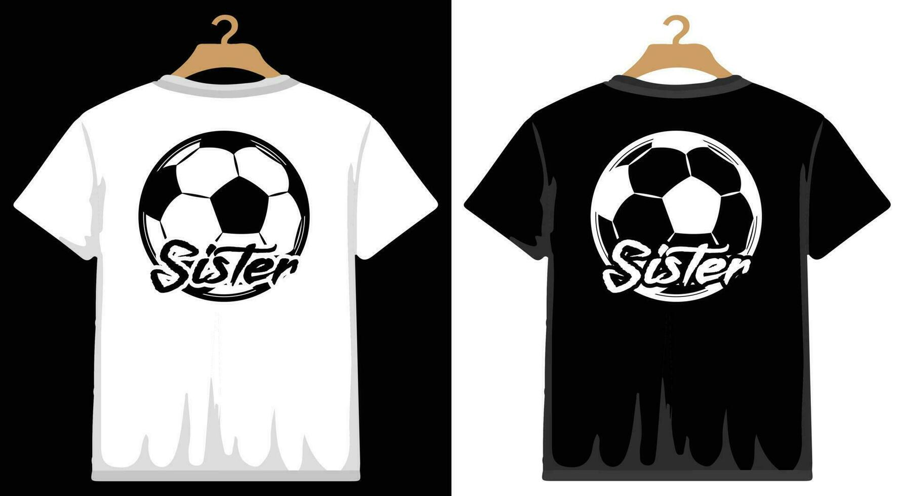 voetbal t overhemd ontwerp, vector voetbal t overhemd ontwerp, Amerikaans voetbal shirt, voetbal typografie t overhemd ontwerp