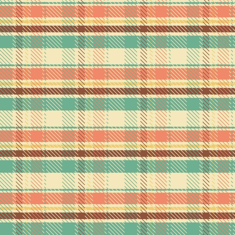 abstract achtergrond met een plaid stijl patroon ontwerp vector