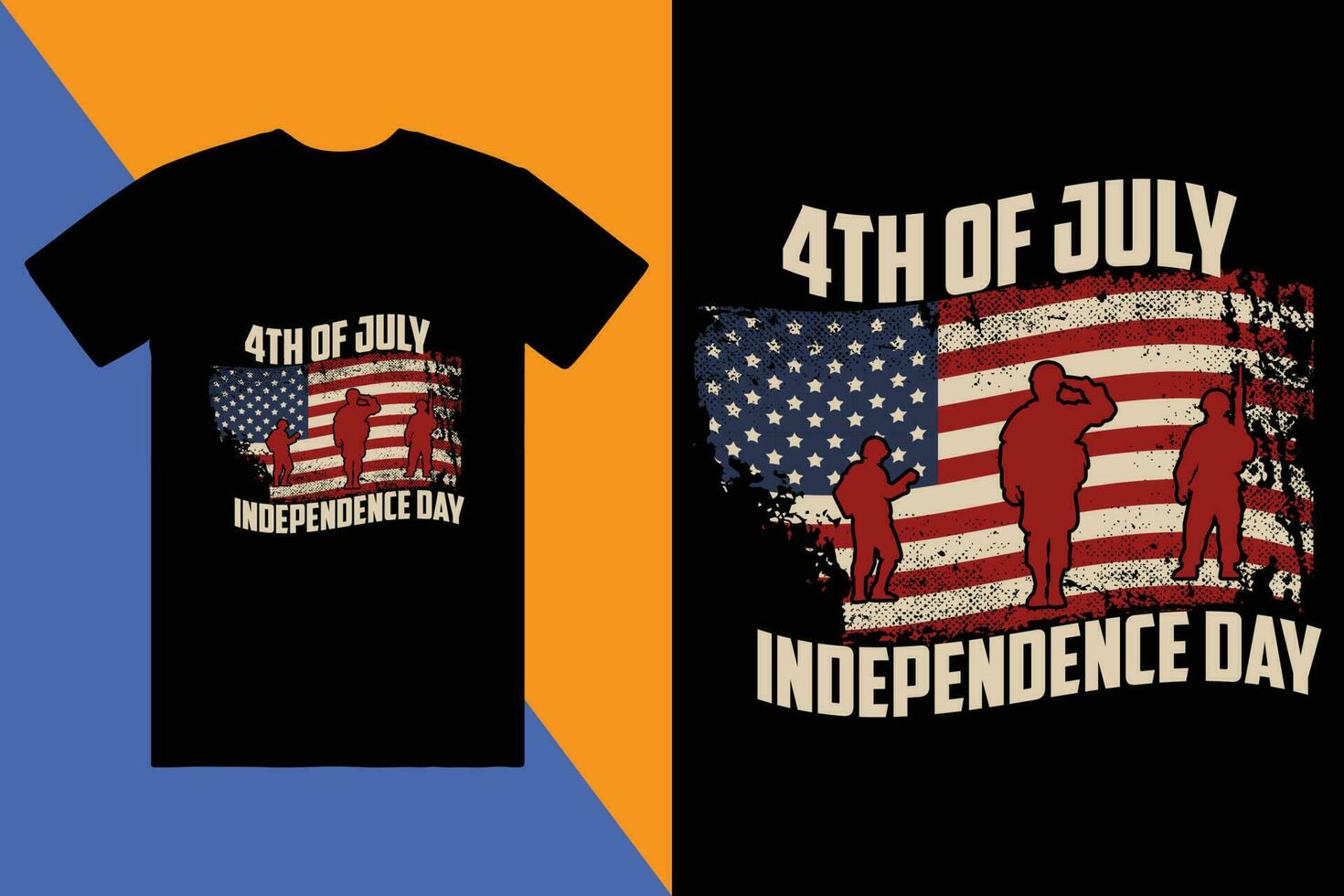 4e van juli t-shirt ontwerp, Verenigde Staten van Amerika t-shirt ontwerp, onafhankelijkheid t-shirt ontwerp vector