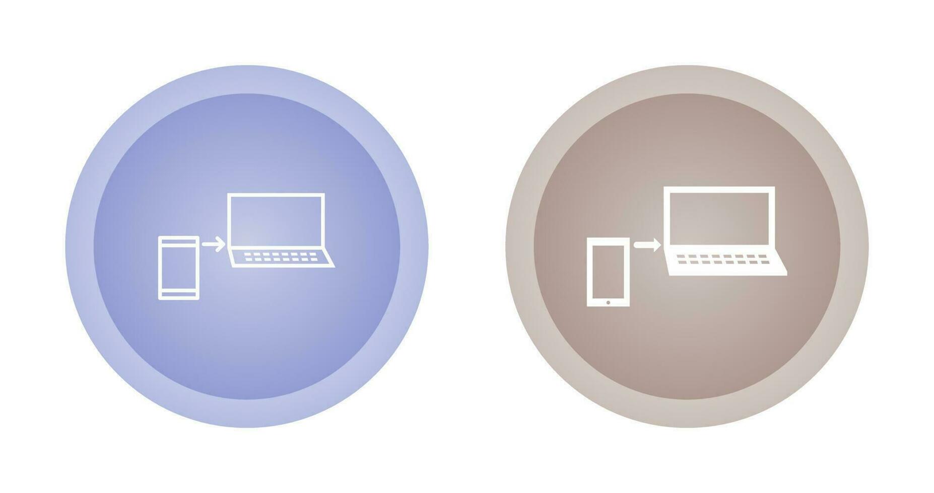 delen vector pictogram