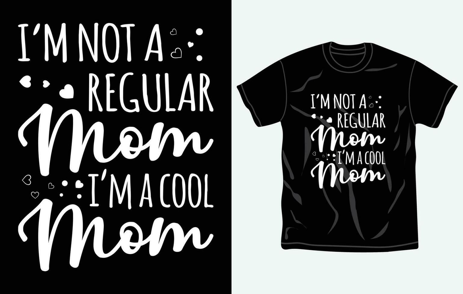 moeders dag t-shirt ontwerp, citaten, mam t-shirt, typografie t-shirt vector grafisch, ten volle bewerkbare en afdrukbare vector sjabloon.