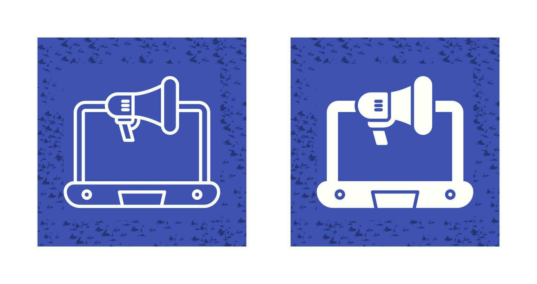 marketing vector pictogram