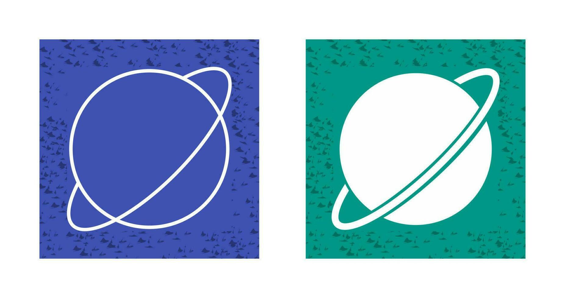 wereldbol vector pictogram