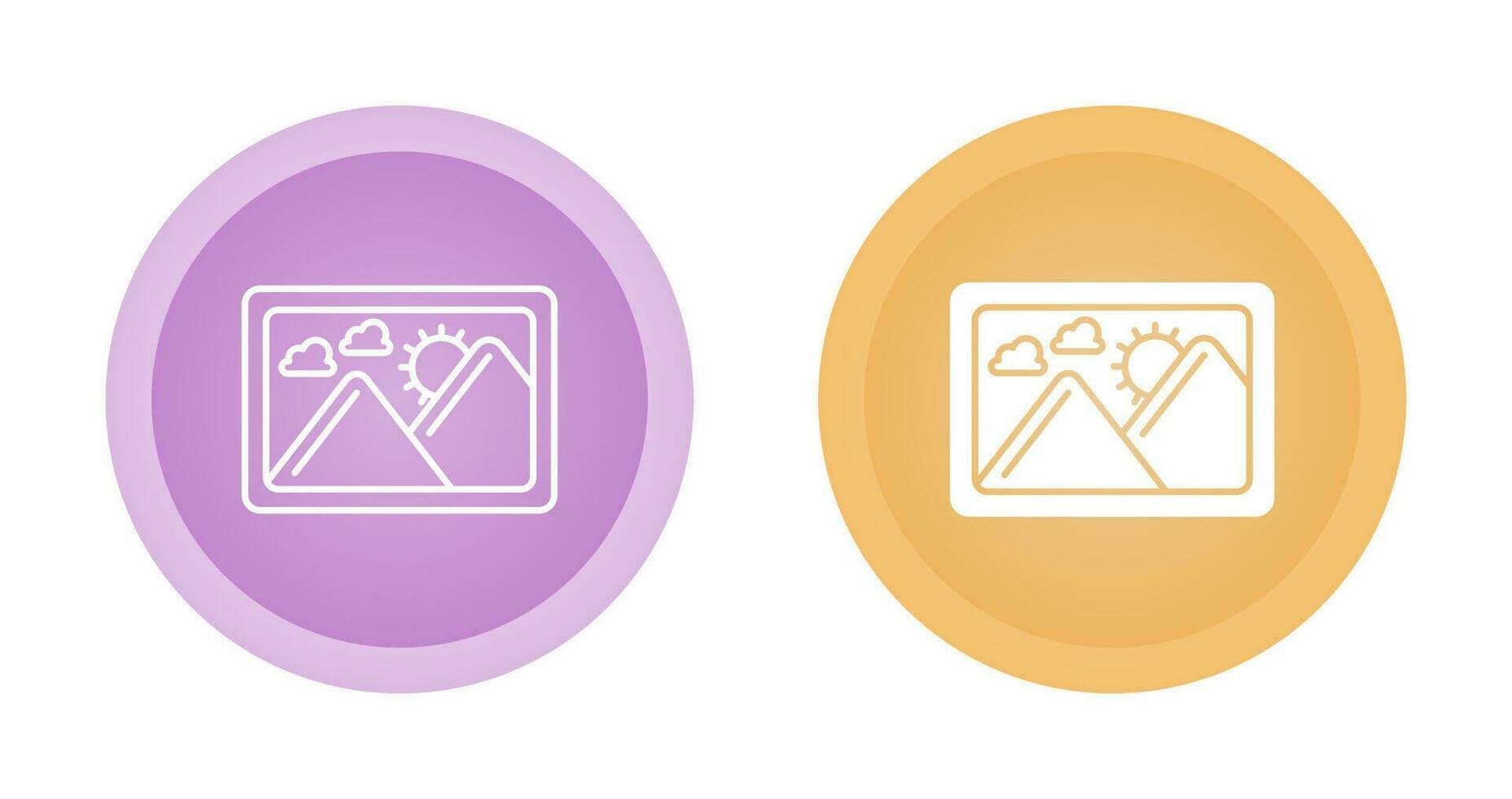 afbeelding vector pictogram