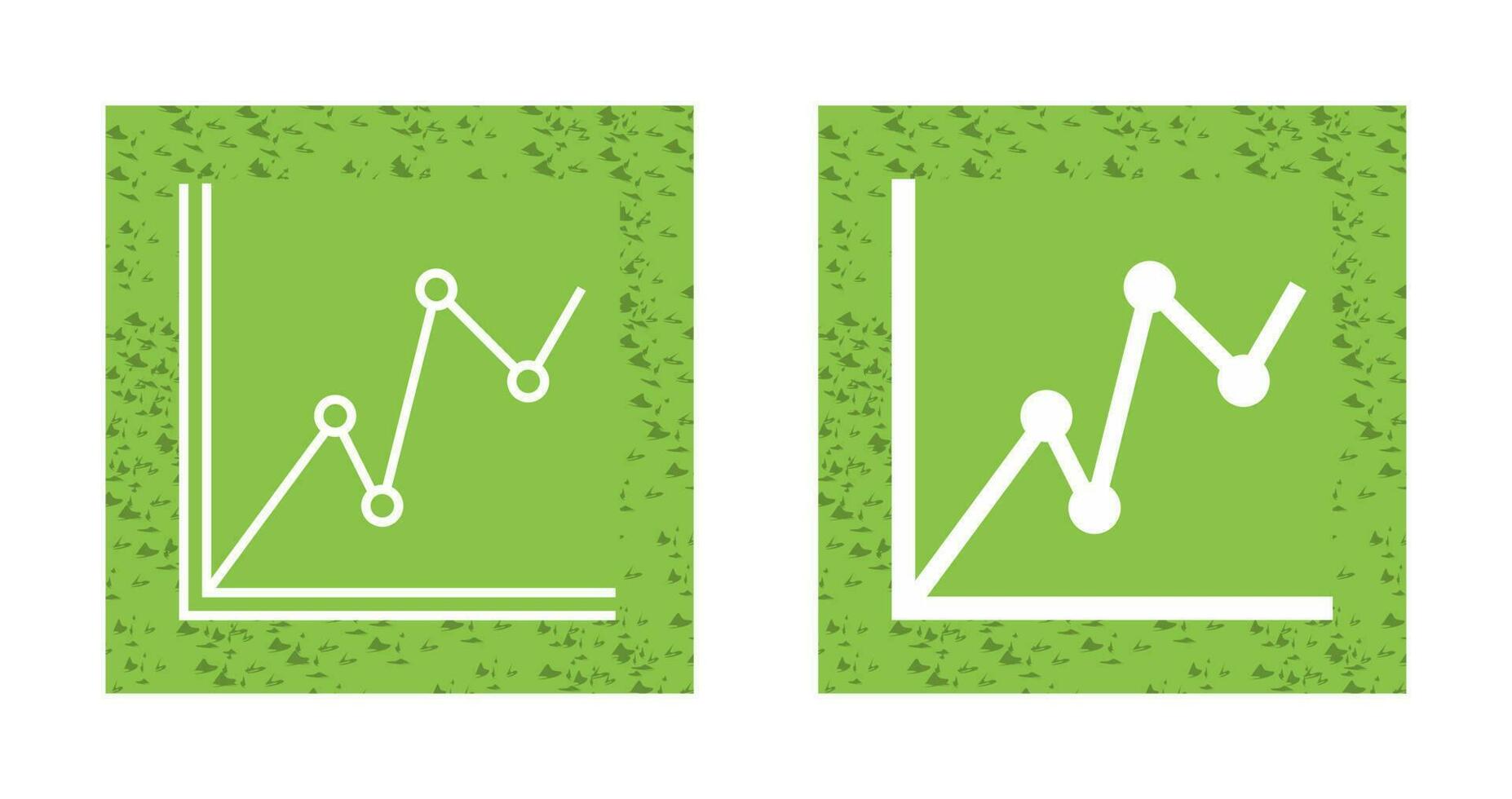 statistisch diagram vector icoon