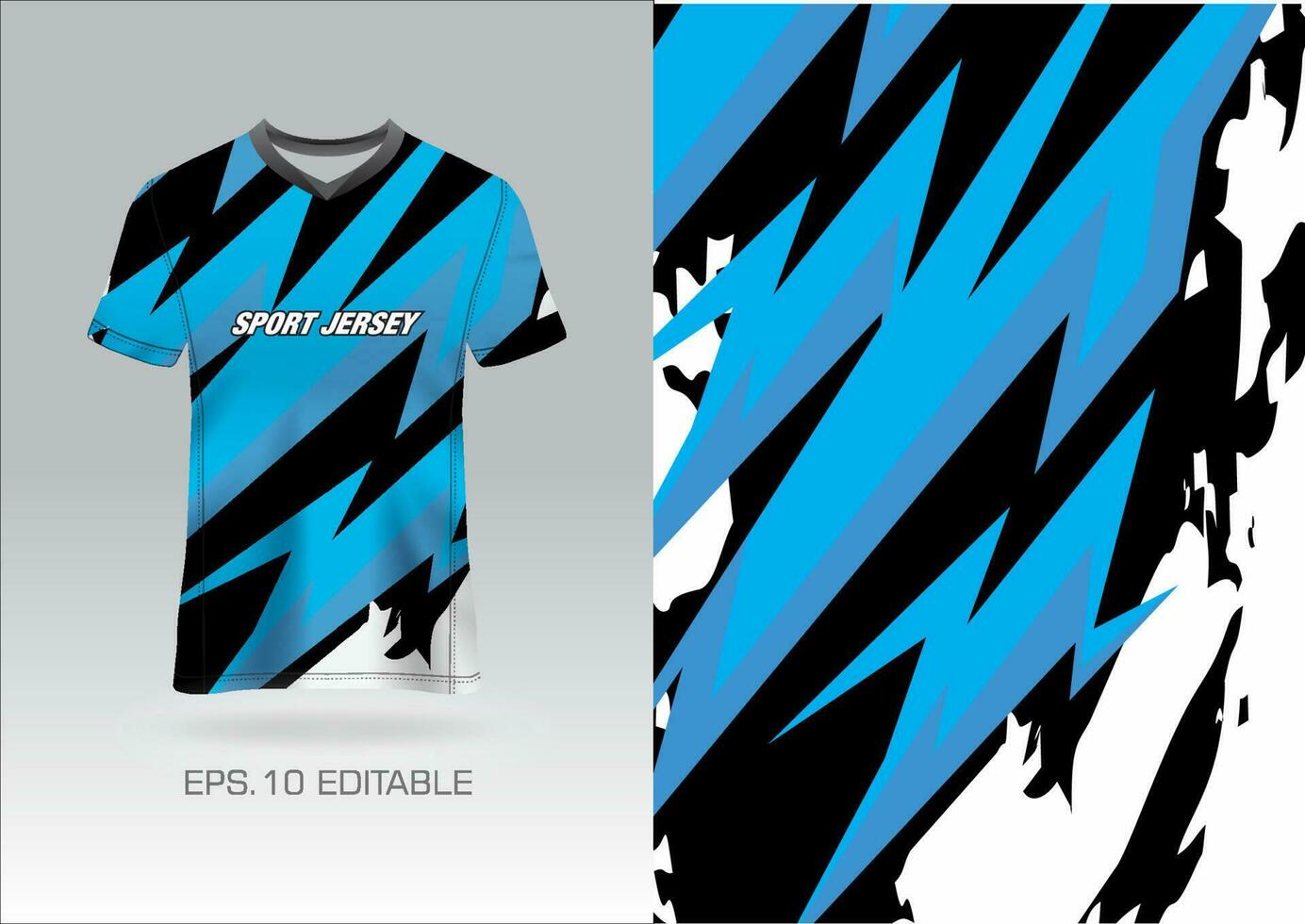 t-shirt sport- abstrac structuur voetbal ontwerp voor racing voetbal gaming motorcross gaming vector