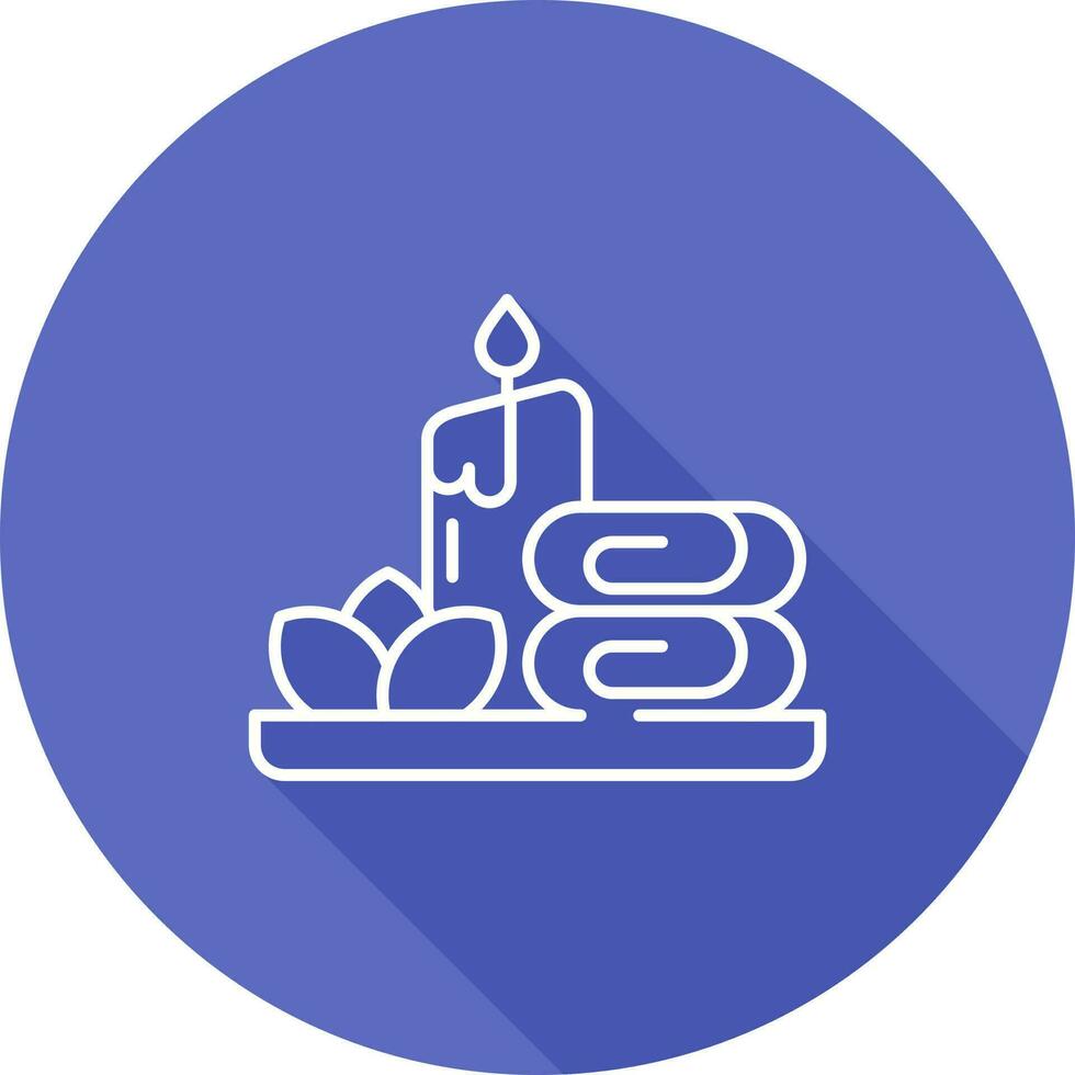 spa vector pictogram