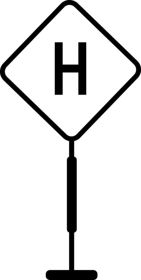 verkeer teken, straat, geïsoleerd, weg, snelweg, vector, illustratie vector