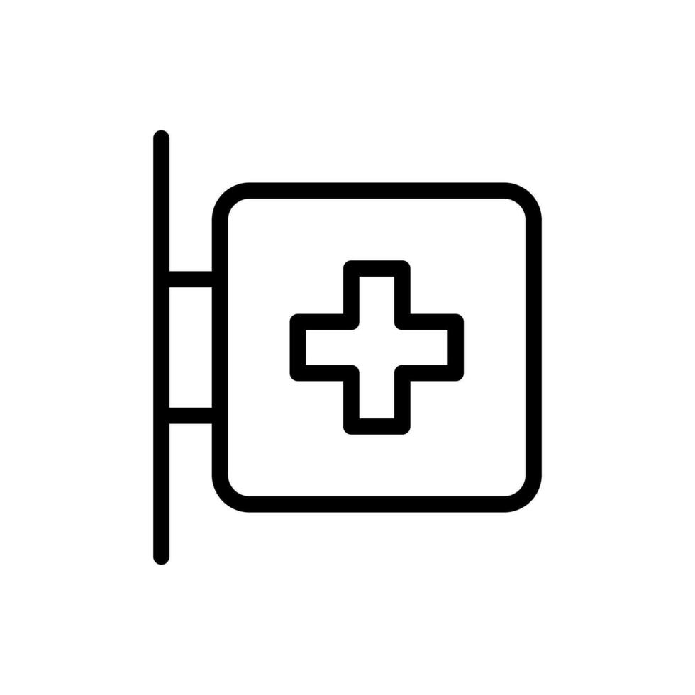 pillen icoon vector. antibiotica illustratie teken. geneesmiddelen symbool. drug logo. geneeskunde markering. vector