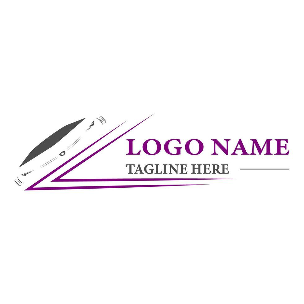 auto logo vector illustratie