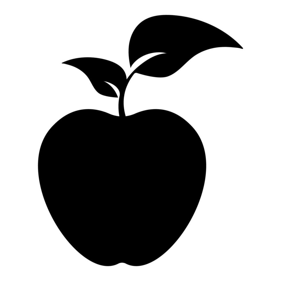 fruit logo vector illustratie