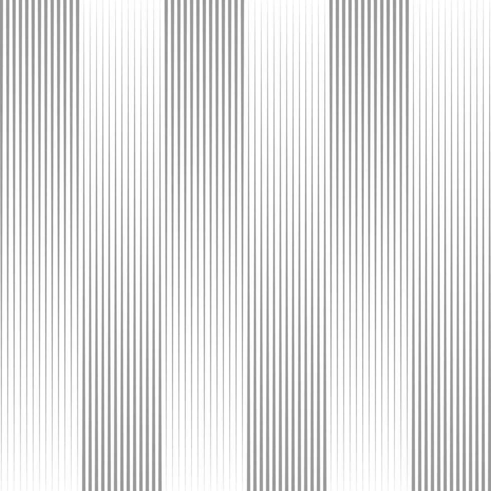 abstract monochroom verticaal lijnen van de grijs patroon. vector