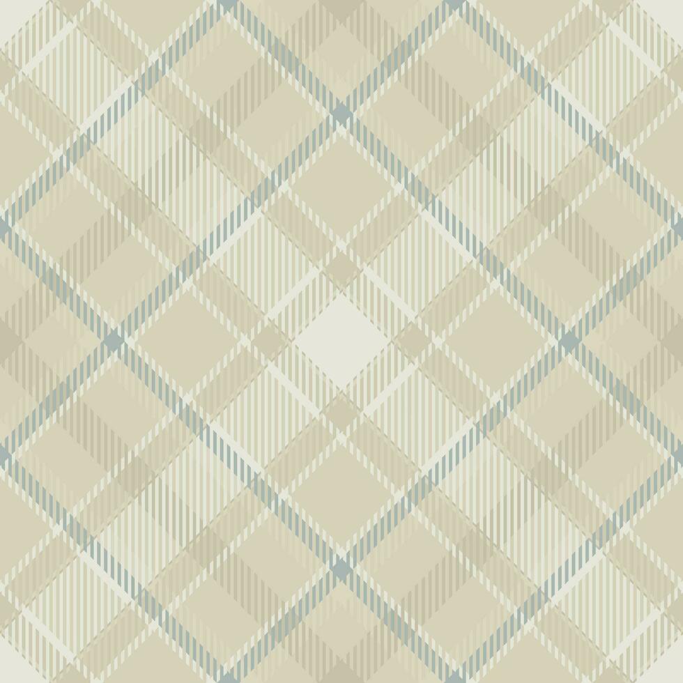 Schotse ruit Schotland naadloos plaid patroon vector. retro achtergrond kleding stof. wijnoogst controleren kleur plein meetkundig textuur. vector