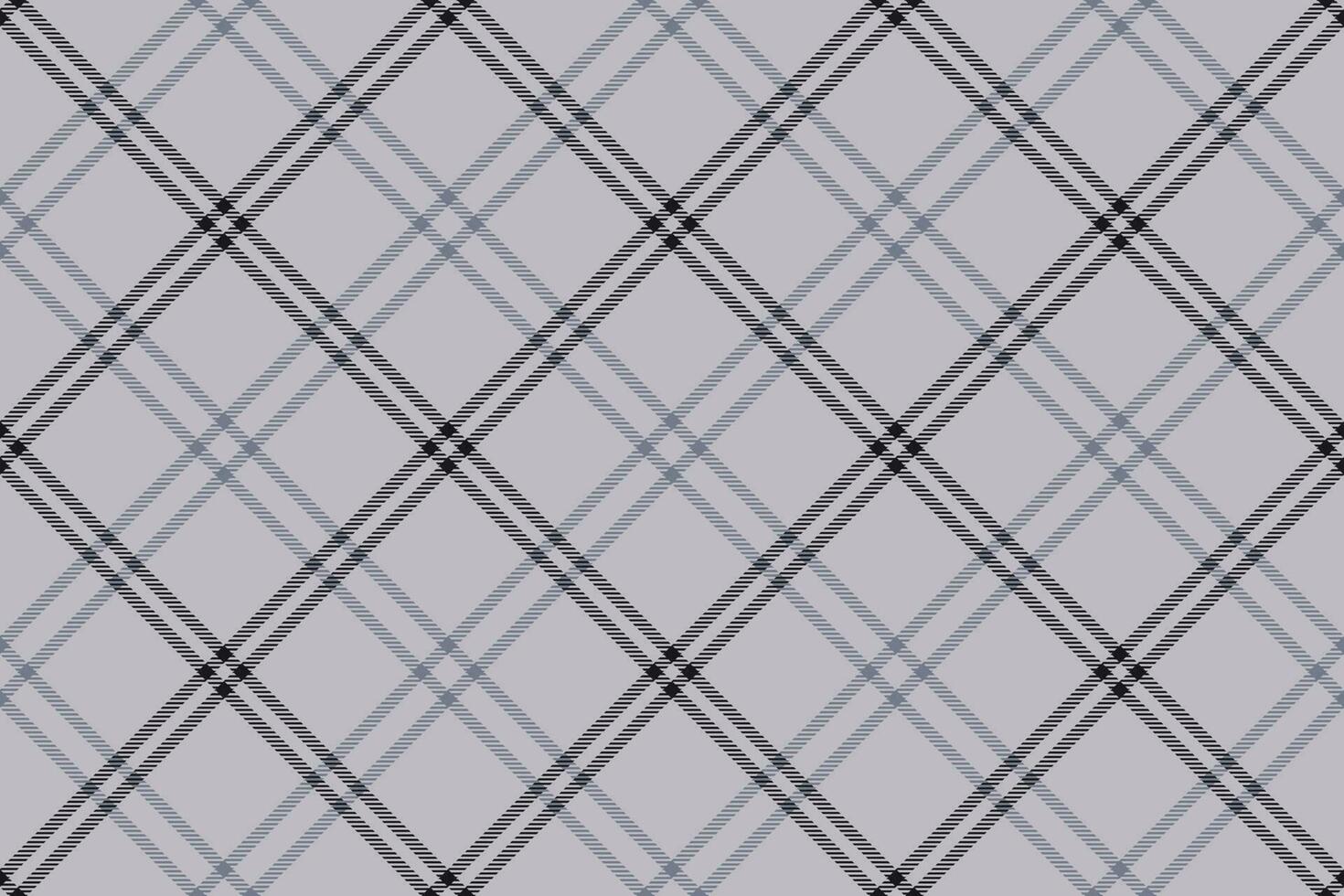 Schotse ruit plaid achtergrond, diagonaal controleren naadloos patroon. vector kleding stof structuur voor textiel afdrukken, omhulsel papier, geschenk kaart, behang.
