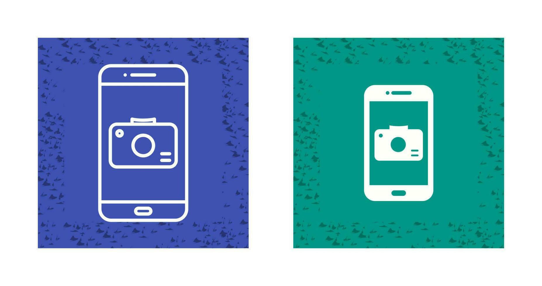 camera app vector icoon