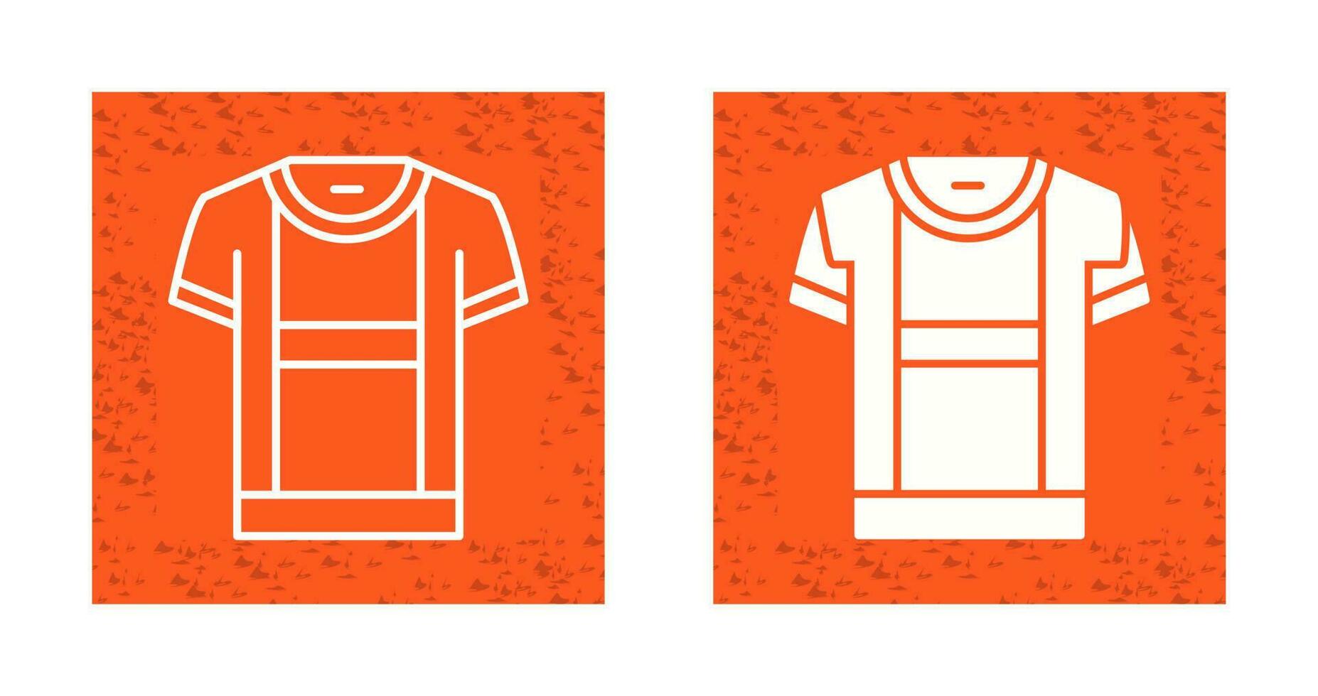 t-shirt vector pictogram