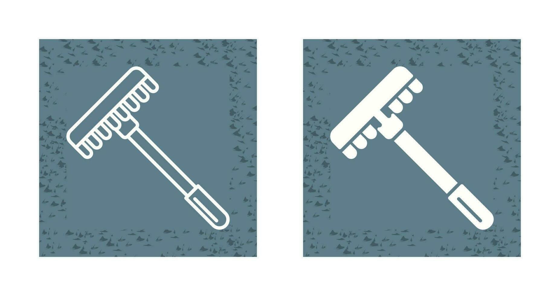 hark vector pictogram