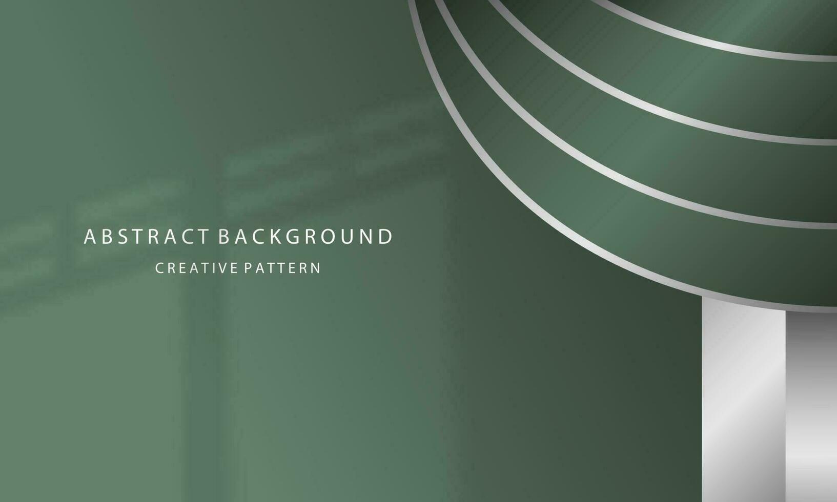 abstract meetkundig helling transparant achtergrond gordijn vorm marinier groen kleur voor elegant presentaties gemakkelijk aantrekkelijk eps 10 vector